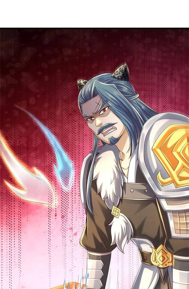 đọc truyện Nghịch Thiên Kiếm Thần Chương 601 ảnh 3 tại Thiên Thai Truyện