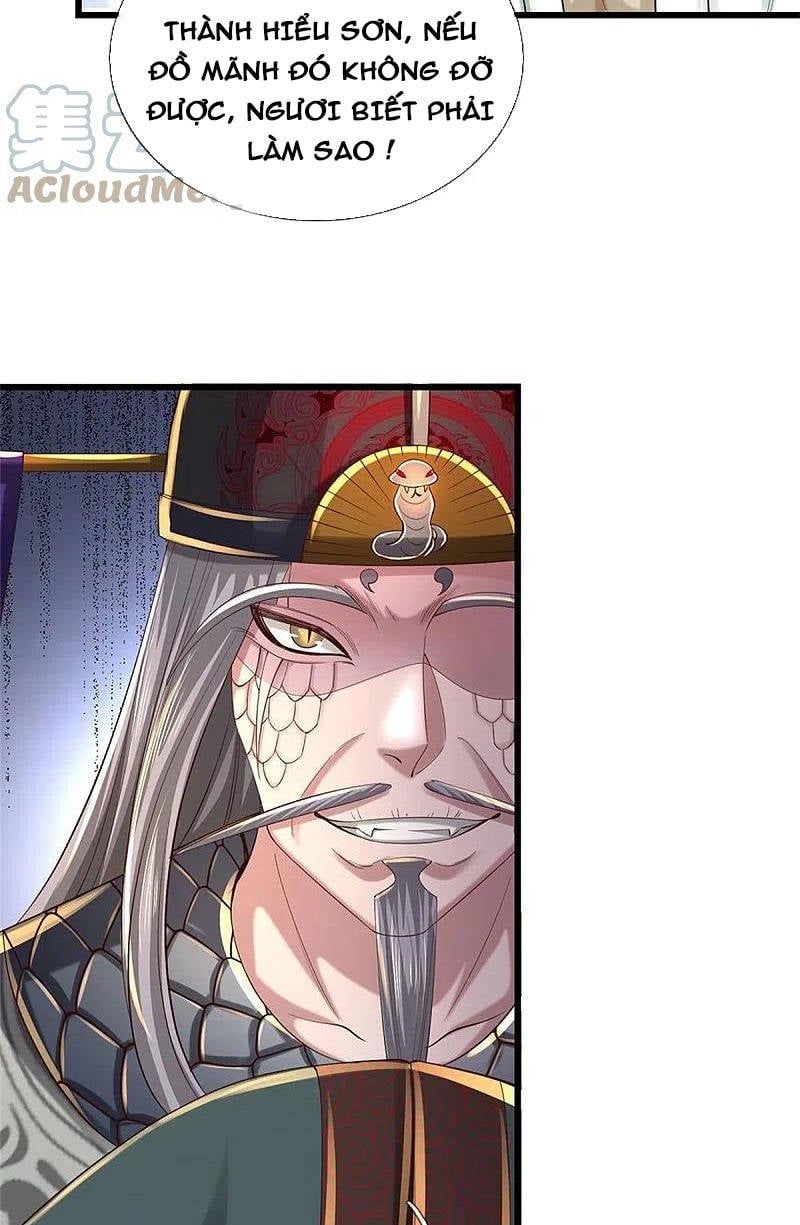 đọc truyện Nghịch Thiên Kiếm Thần Chương 601 ảnh 13 tại Thiên Thai Truyện