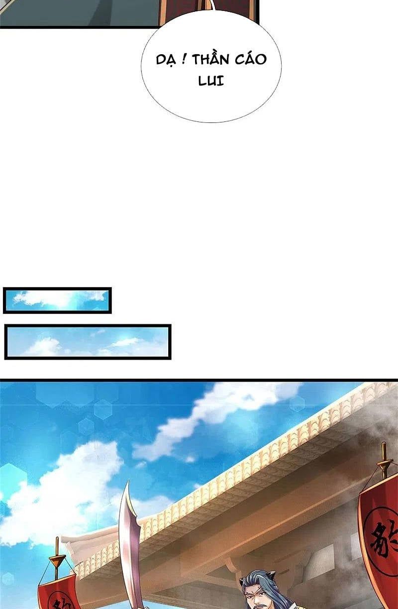 đọc truyện Nghịch Thiên Kiếm Thần Chương 601 ảnh 14 tại Thiên Thai Truyện