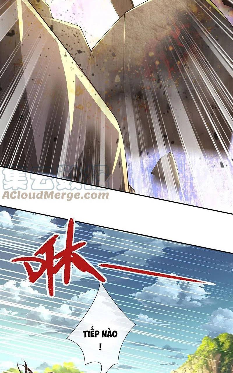 đọc truyện Nghịch Thiên Kiếm Thần Chương 601 ảnh 28 tại Thiên Thai Truyện