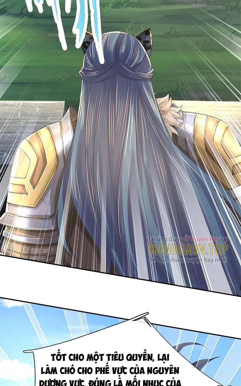 đọc truyện Nghịch Thiên Kiếm Thần Chương 601 ảnh 36 tại Thiên Thai Truyện