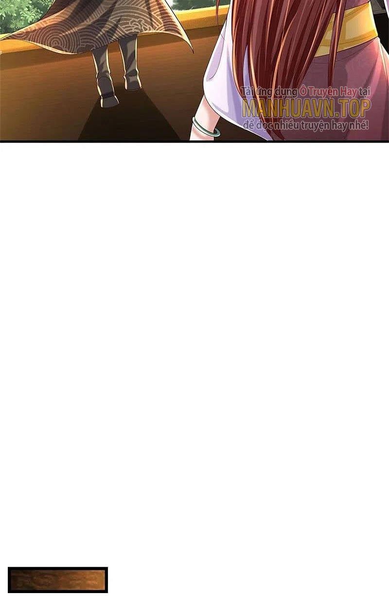 đọc truyện Nghịch Thiên Kiếm Thần Chương 601 ảnh 6 tại Thiên Thai Truyện