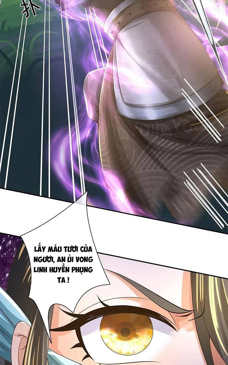 đọc truyện Nghịch Thiên Kiếm Thần Chương 601 ảnh 45 tại Thiên Thai Truyện