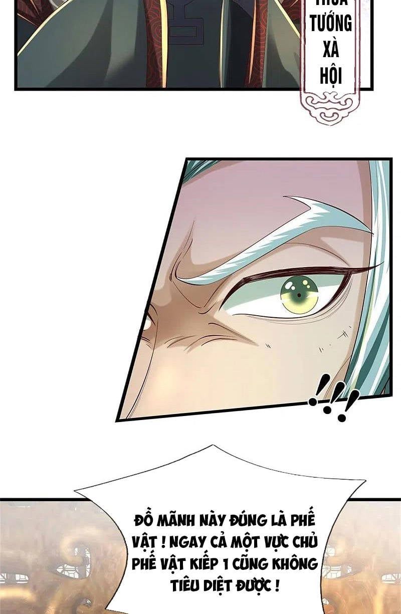 đọc truyện Nghịch Thiên Kiếm Thần Chương 601 ảnh 9 tại Thiên Thai Truyện