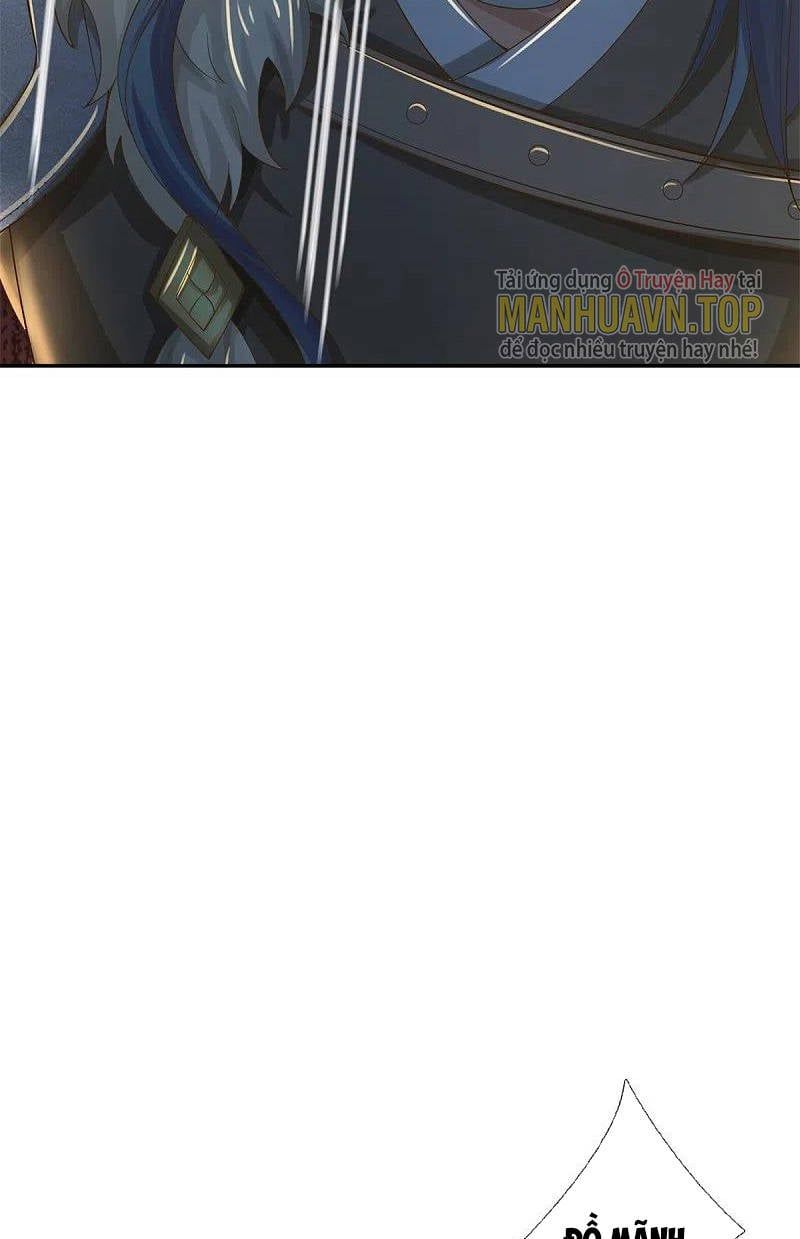 đọc truyện Nghịch Thiên Kiếm Thần Chương 602 ảnh 12 tại Thiên Thai Truyện