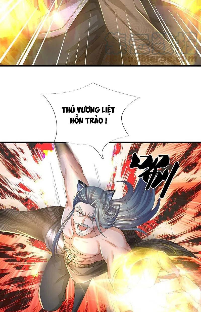 đọc truyện Nghịch Thiên Kiếm Thần Chương 602 ảnh 18 tại Thiên Thai Truyện