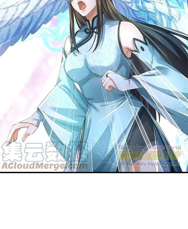 đọc truyện Nghịch Thiên Kiếm Thần Chương 602 ảnh 26 tại Thiên Thai Truyện