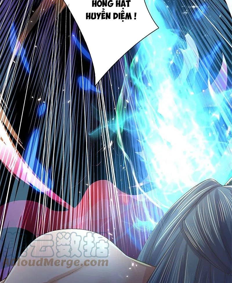 đọc truyện Nghịch Thiên Kiếm Thần Chương 602 ảnh 29 tại Thiên Thai Truyện