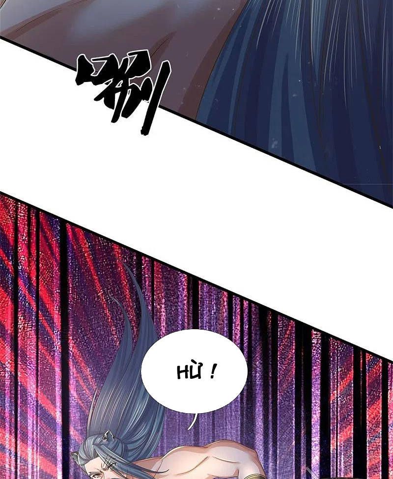 đọc truyện Nghịch Thiên Kiếm Thần Chương 602 ảnh 30 tại Thiên Thai Truyện