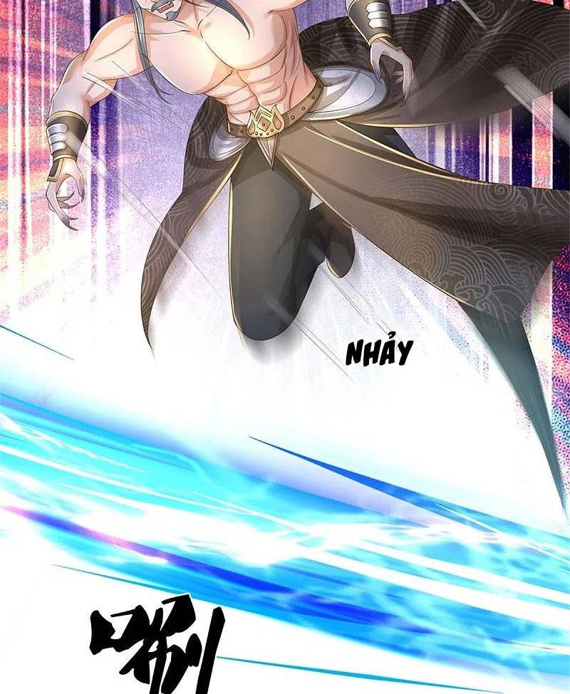 đọc truyện Nghịch Thiên Kiếm Thần Chương 602 ảnh 31 tại Thiên Thai Truyện