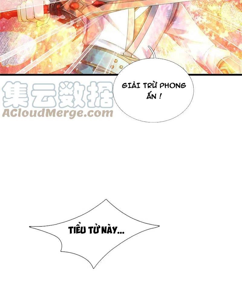 đọc truyện Nghịch Thiên Kiếm Thần Chương 602 ảnh 35 tại Thiên Thai Truyện