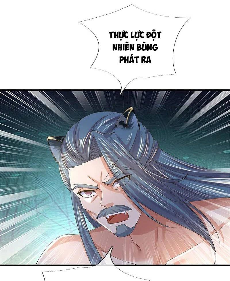 đọc truyện Nghịch Thiên Kiếm Thần Chương 602 ảnh 36 tại Thiên Thai Truyện