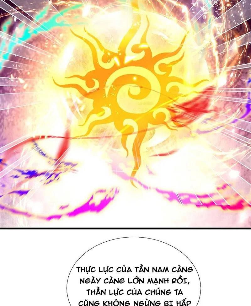 đọc truyện Nghịch Thiên Kiếm Thần Chương 602 ảnh 39 tại Thiên Thai Truyện