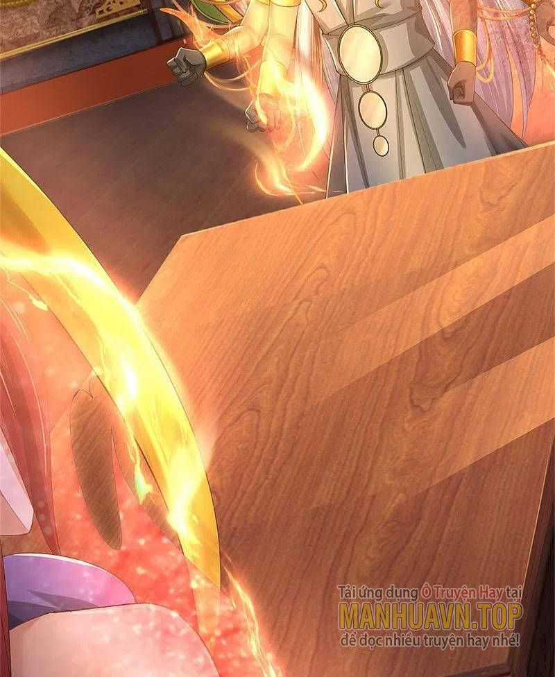 đọc truyện Nghịch Thiên Kiếm Thần Chương 602 ảnh 42 tại Thiên Thai Truyện