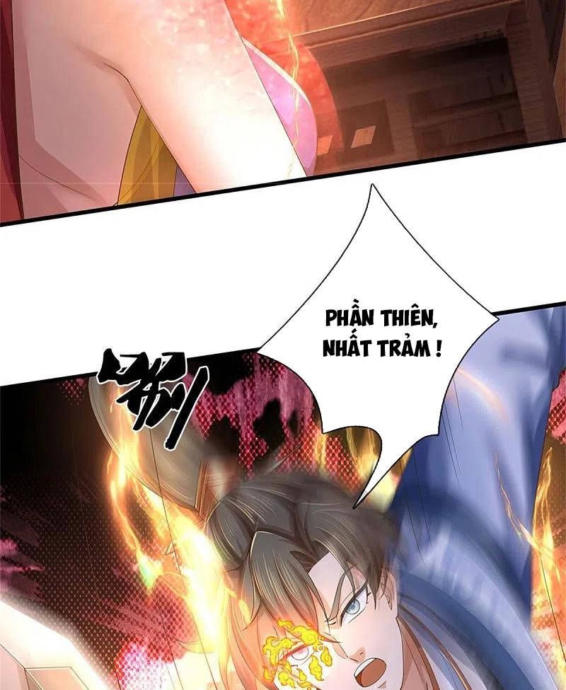 đọc truyện Nghịch Thiên Kiếm Thần Chương 602 ảnh 43 tại Thiên Thai Truyện