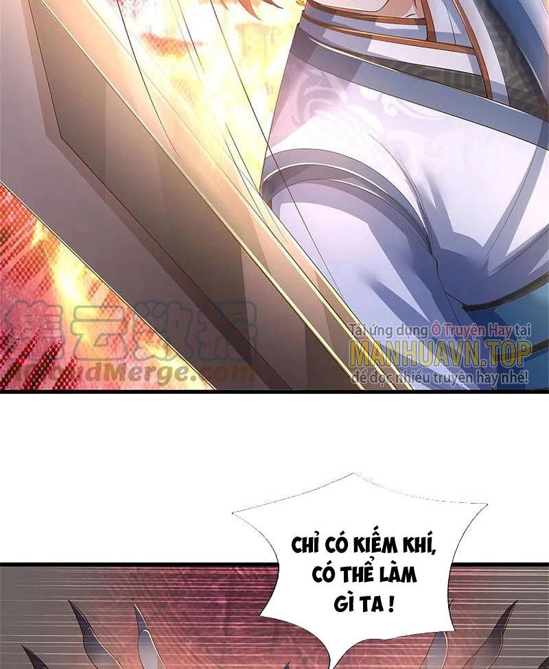 đọc truyện Nghịch Thiên Kiếm Thần Chương 602 ảnh 44 tại Thiên Thai Truyện