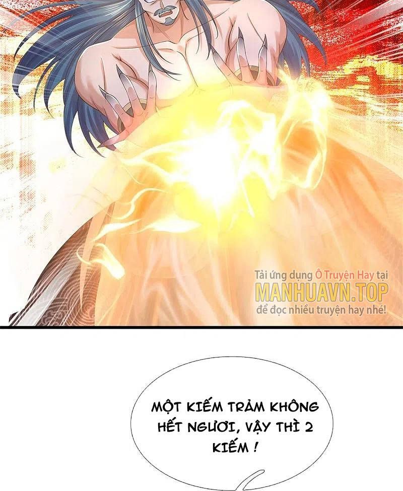 đọc truyện Nghịch Thiên Kiếm Thần Chương 602 ảnh 46 tại Thiên Thai Truyện