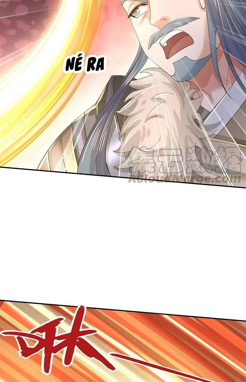 đọc truyện Nghịch Thiên Kiếm Thần Chương 602 ảnh 8 tại Thiên Thai Truyện