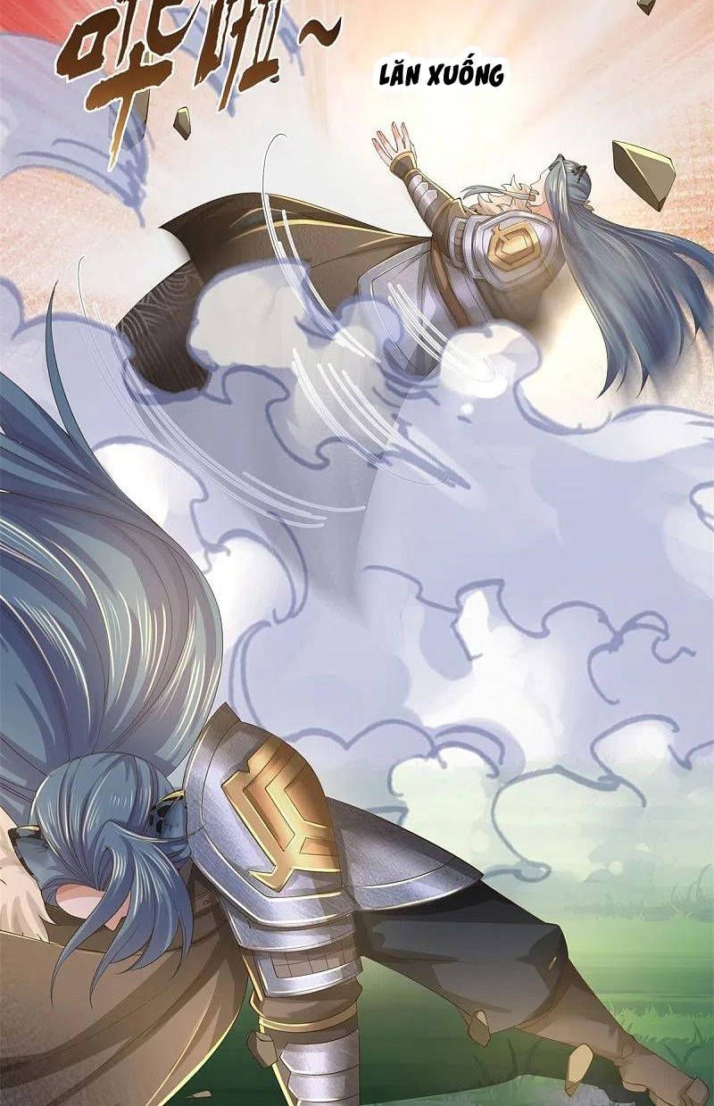 đọc truyện Nghịch Thiên Kiếm Thần Chương 602 ảnh 10 tại Thiên Thai Truyện