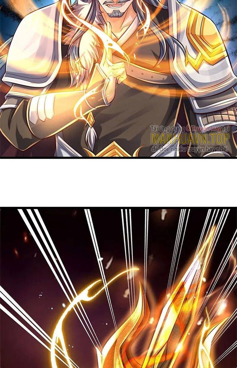 đọc truyện Nghịch Thiên Kiếm Thần Chương 603 ảnh 14 tại Thiên Thai Truyện