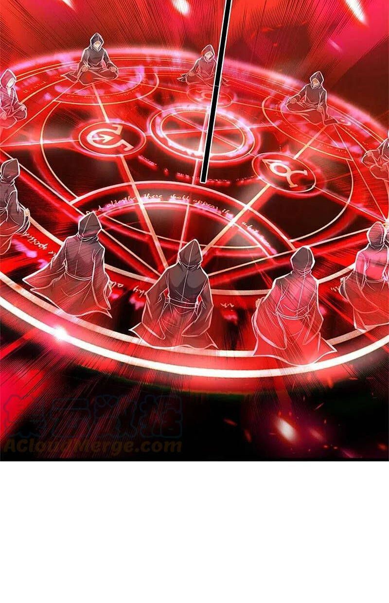 đọc truyện Nghịch Thiên Kiếm Thần Chương 603 ảnh 20 tại Thiên Thai Truyện