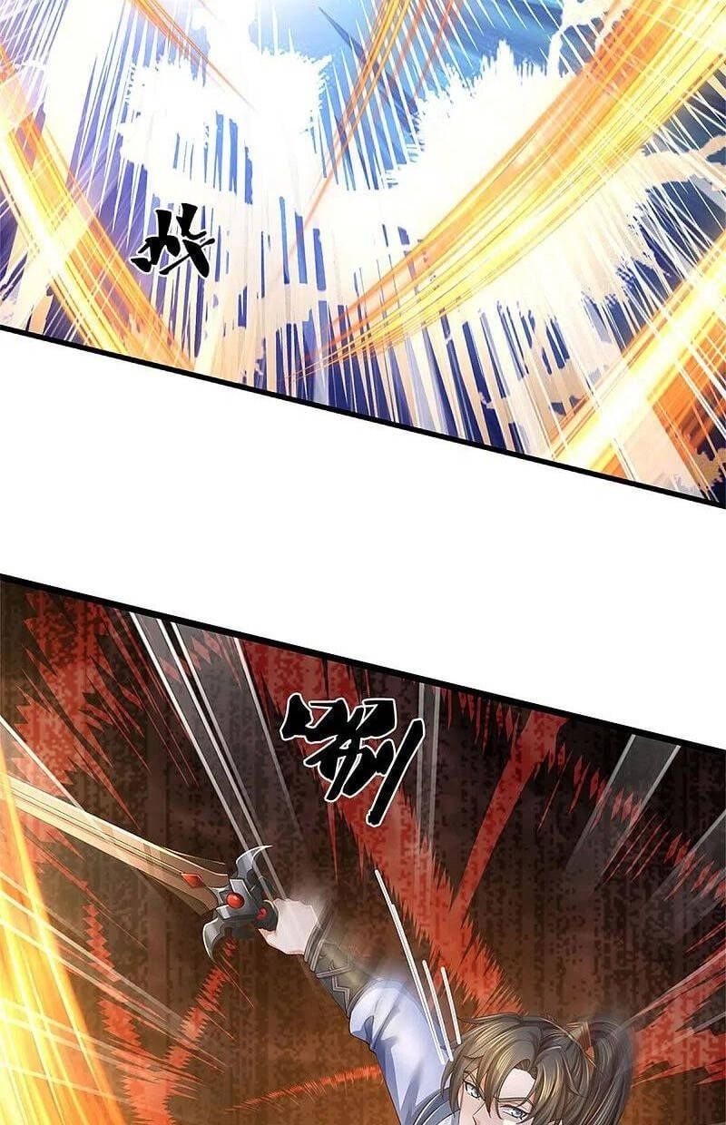 đọc truyện Nghịch Thiên Kiếm Thần Chương 603 ảnh 4 tại Thiên Thai Truyện