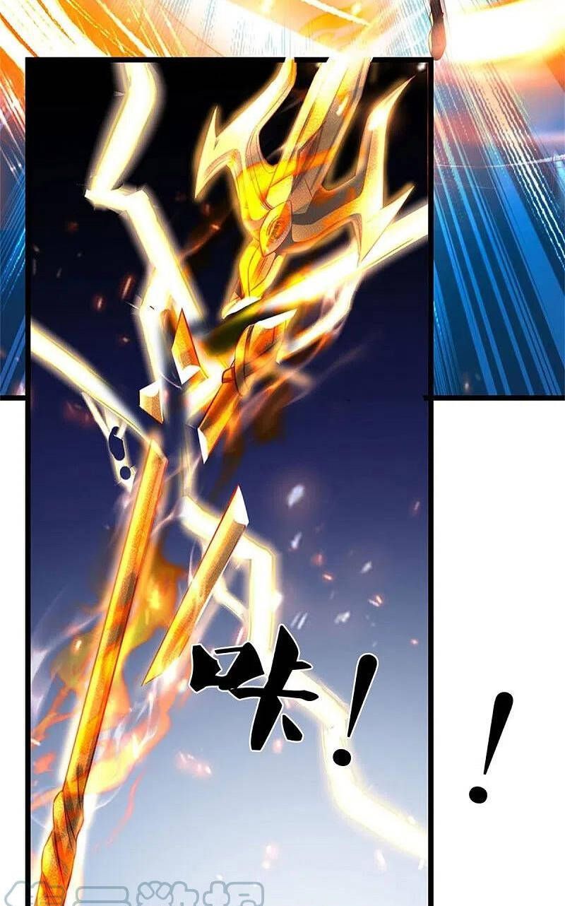 đọc truyện Nghịch Thiên Kiếm Thần Chương 603 ảnh 37 tại Thiên Thai Truyện