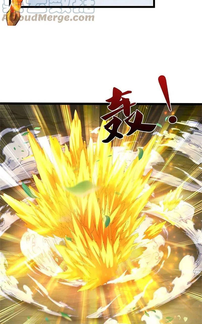 đọc truyện Nghịch Thiên Kiếm Thần Chương 603 ảnh 38 tại Thiên Thai Truyện