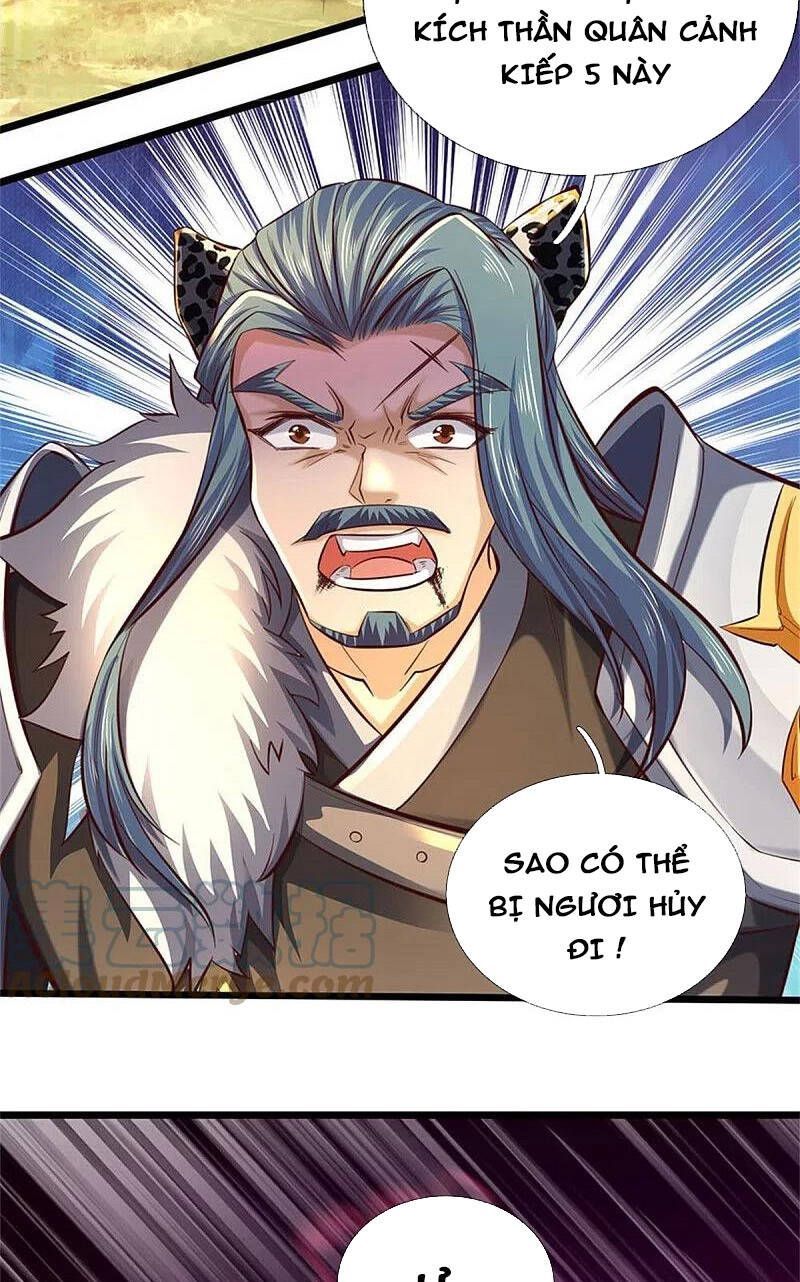 đọc truyện Nghịch Thiên Kiếm Thần Chương 603 ảnh 42 tại Thiên Thai Truyện