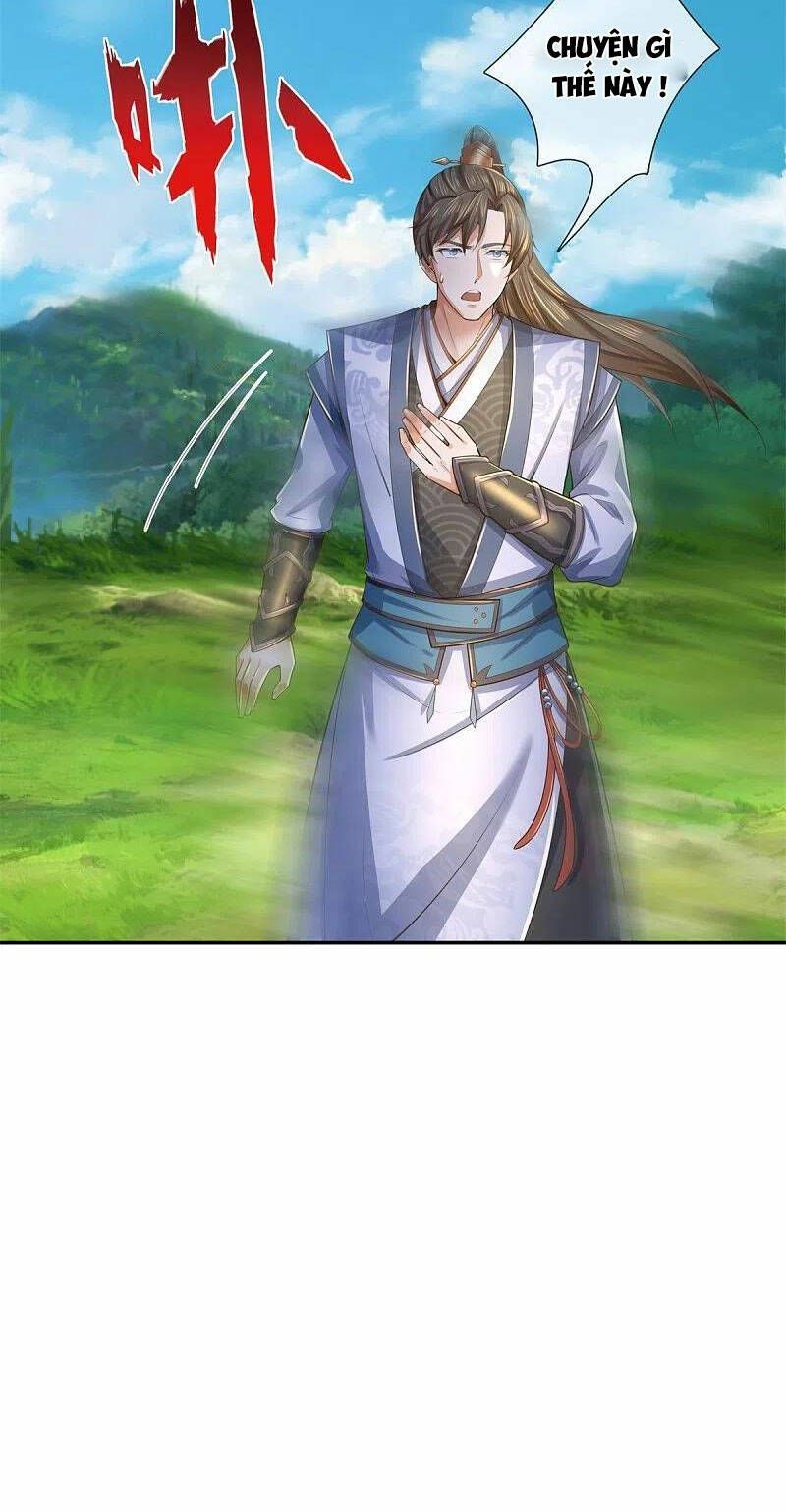 đọc truyện Nghịch Thiên Kiếm Thần Chương 604 ảnh 18 tại Thiên Thai Truyện