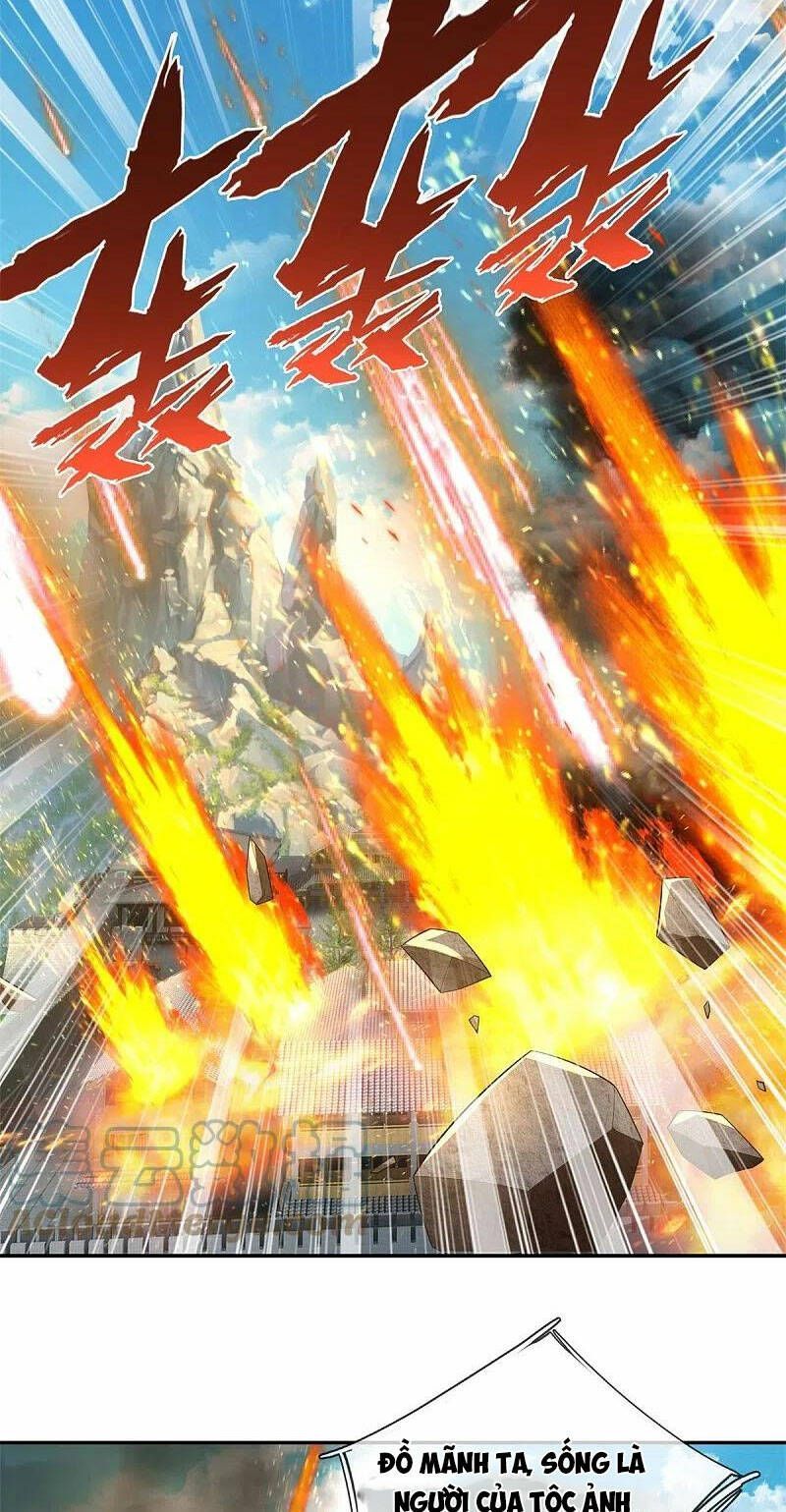 đọc truyện Nghịch Thiên Kiếm Thần Chương 604 ảnh 21 tại Thiên Thai Truyện