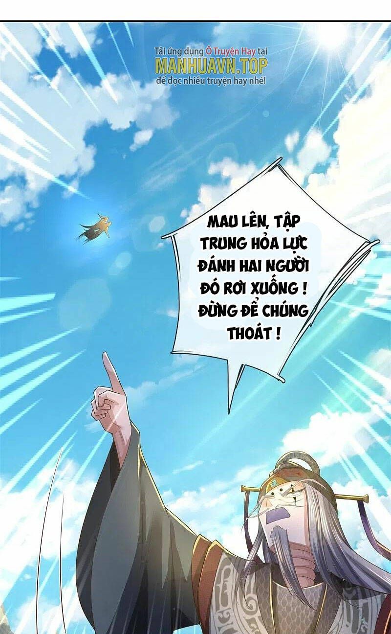 đọc truyện Nghịch Thiên Kiếm Thần Chương 604 ảnh 30 tại Thiên Thai Truyện