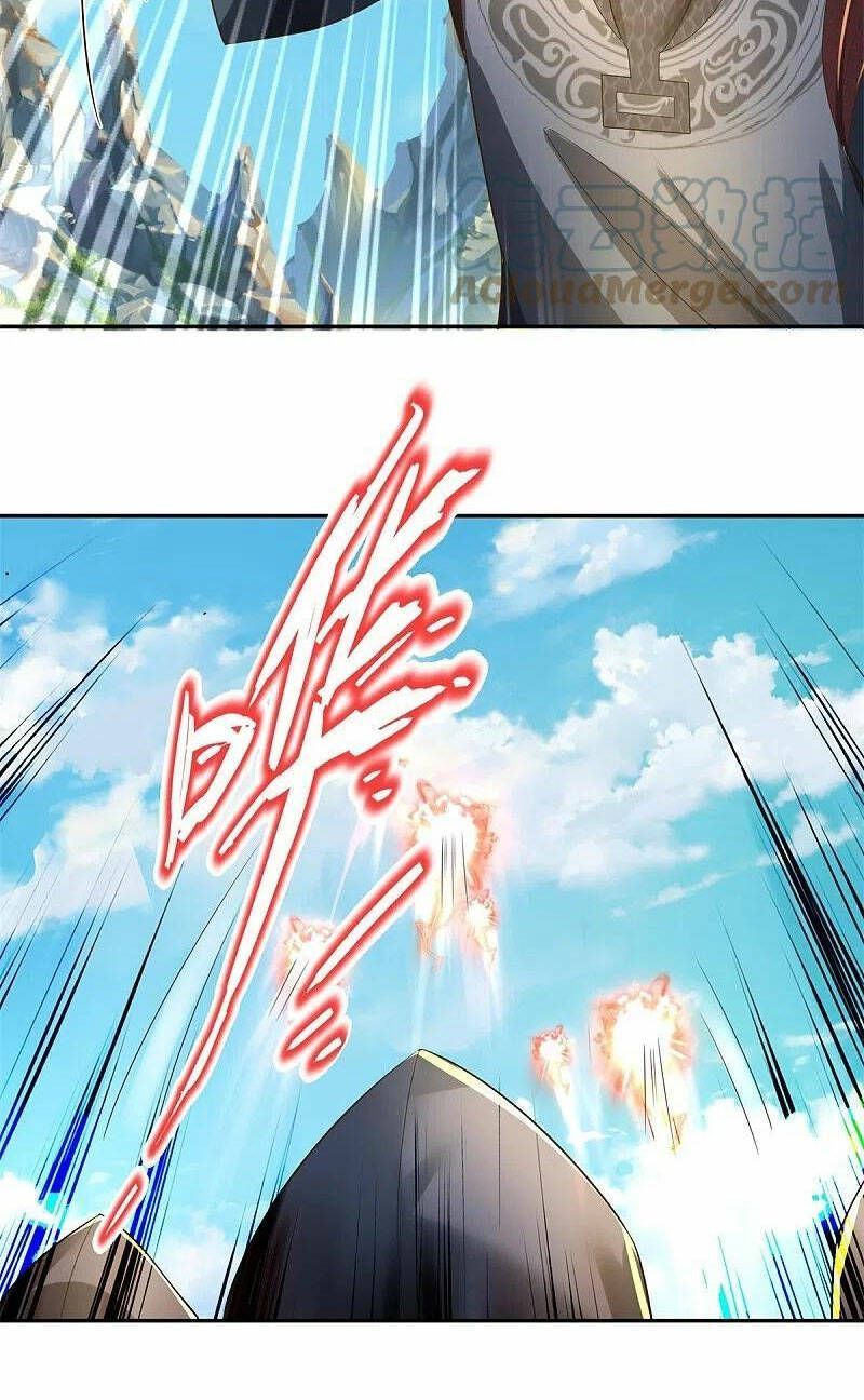 đọc truyện Nghịch Thiên Kiếm Thần Chương 604 ảnh 31 tại Thiên Thai Truyện