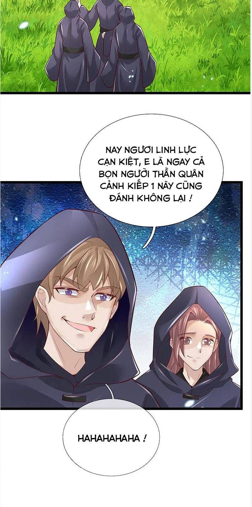 đọc truyện Nghịch Thiên Kiếm Thần Chương 605 ảnh 14 tại Thiên Thai Truyện