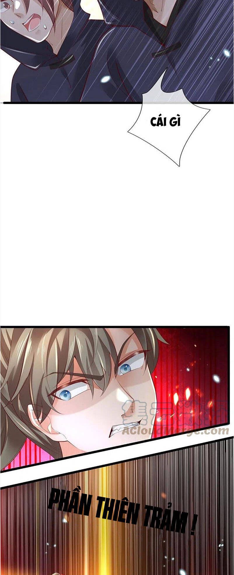 đọc truyện Nghịch Thiên Kiếm Thần Chương 605 ảnh 20 tại Thiên Thai Truyện