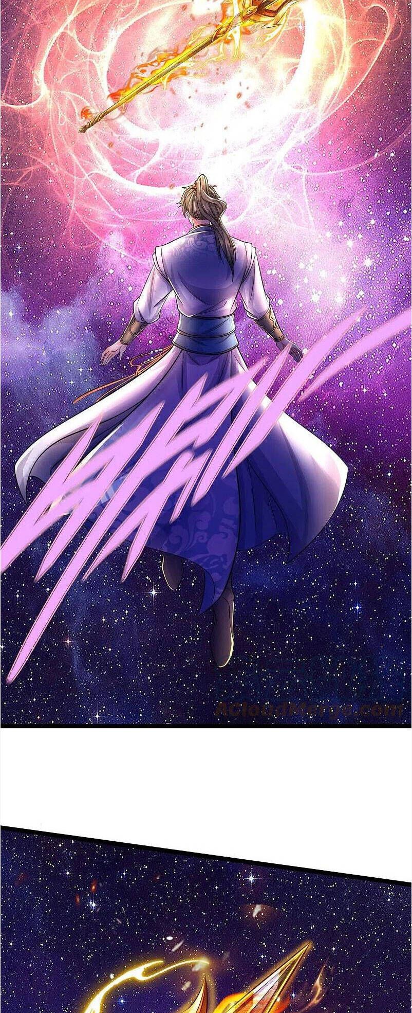 đọc truyện Nghịch Thiên Kiếm Thần Chương 605 ảnh 26 tại Thiên Thai Truyện