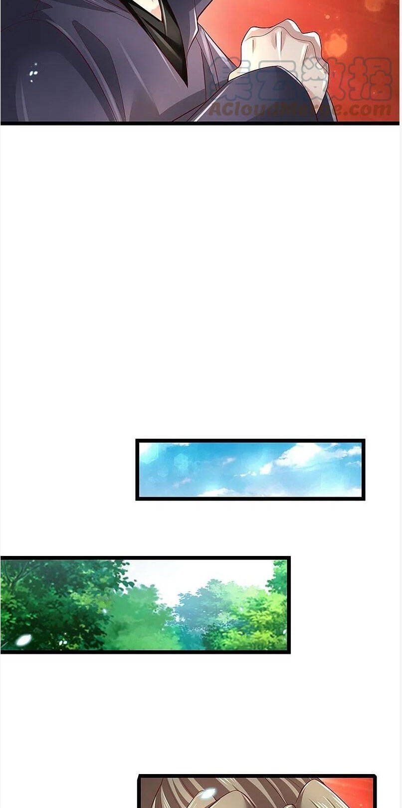 đọc truyện Nghịch Thiên Kiếm Thần Chương 605 ảnh 9 tại Thiên Thai Truyện