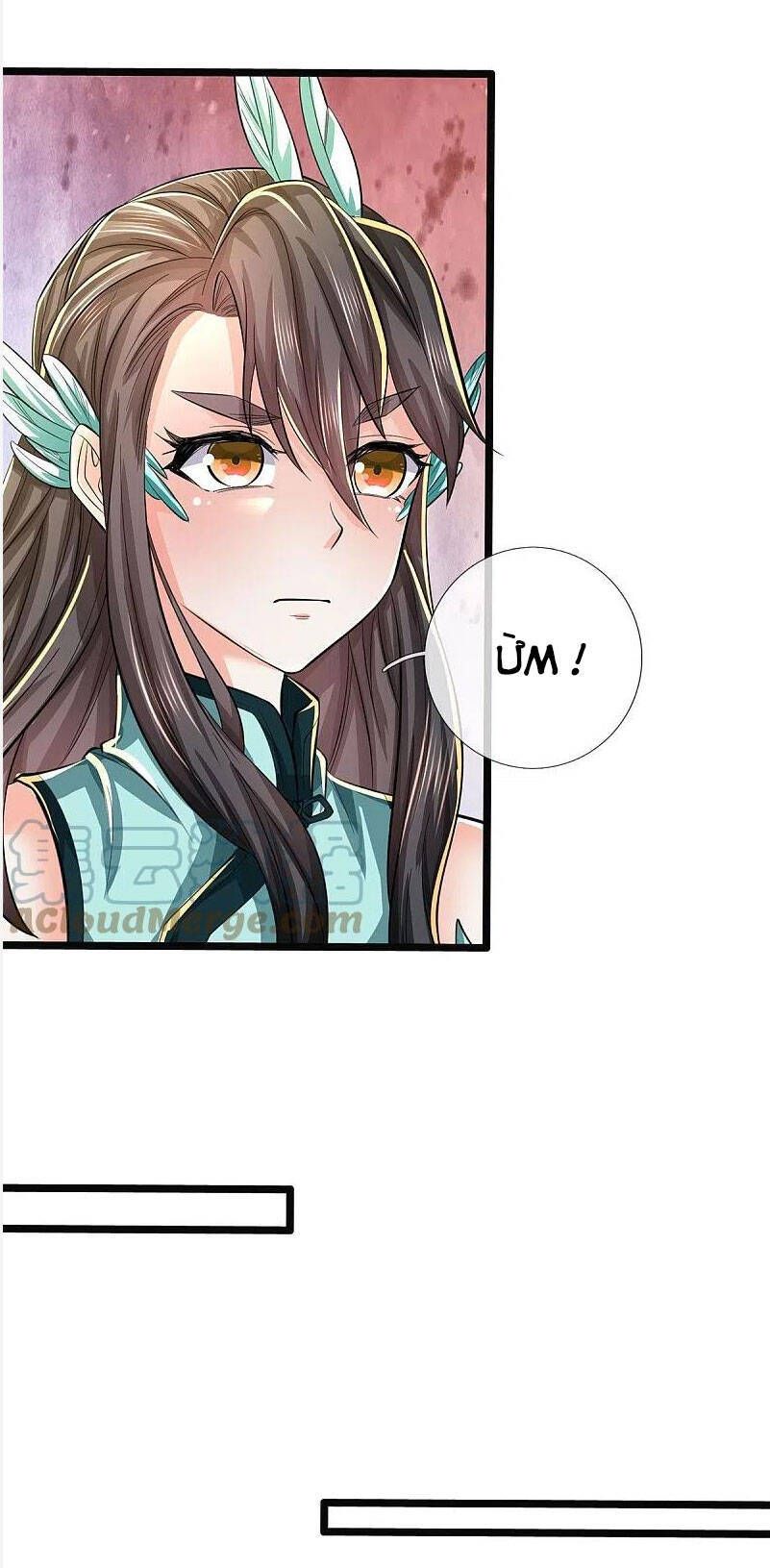 đọc truyện Nghịch Thiên Kiếm Thần Chương 606 ảnh 13 tại Thiên Thai Truyện