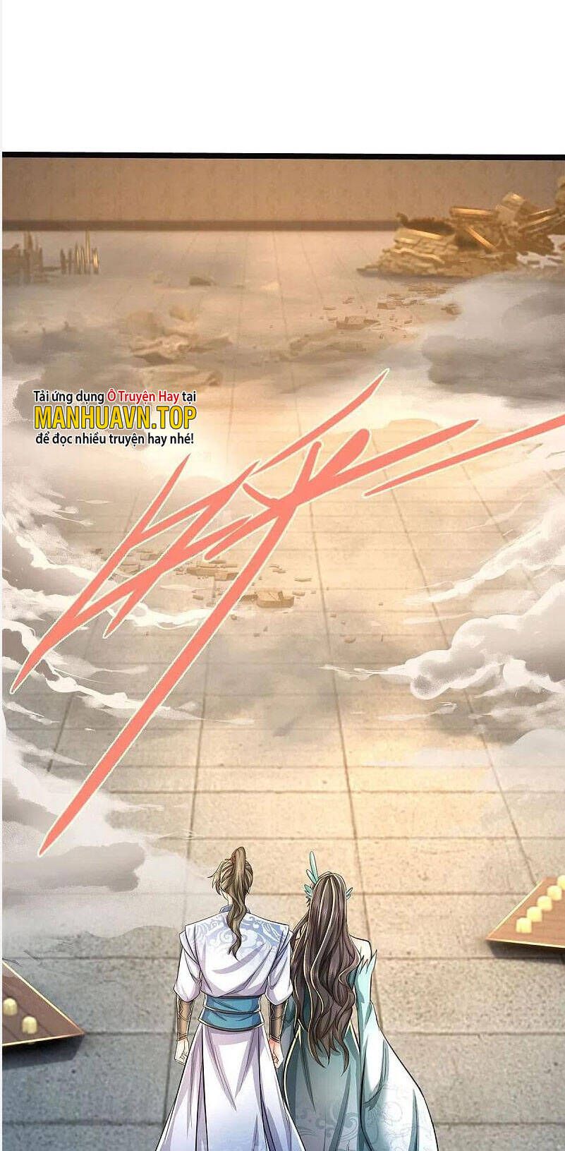 đọc truyện Nghịch Thiên Kiếm Thần Chương 606 ảnh 14 tại Thiên Thai Truyện