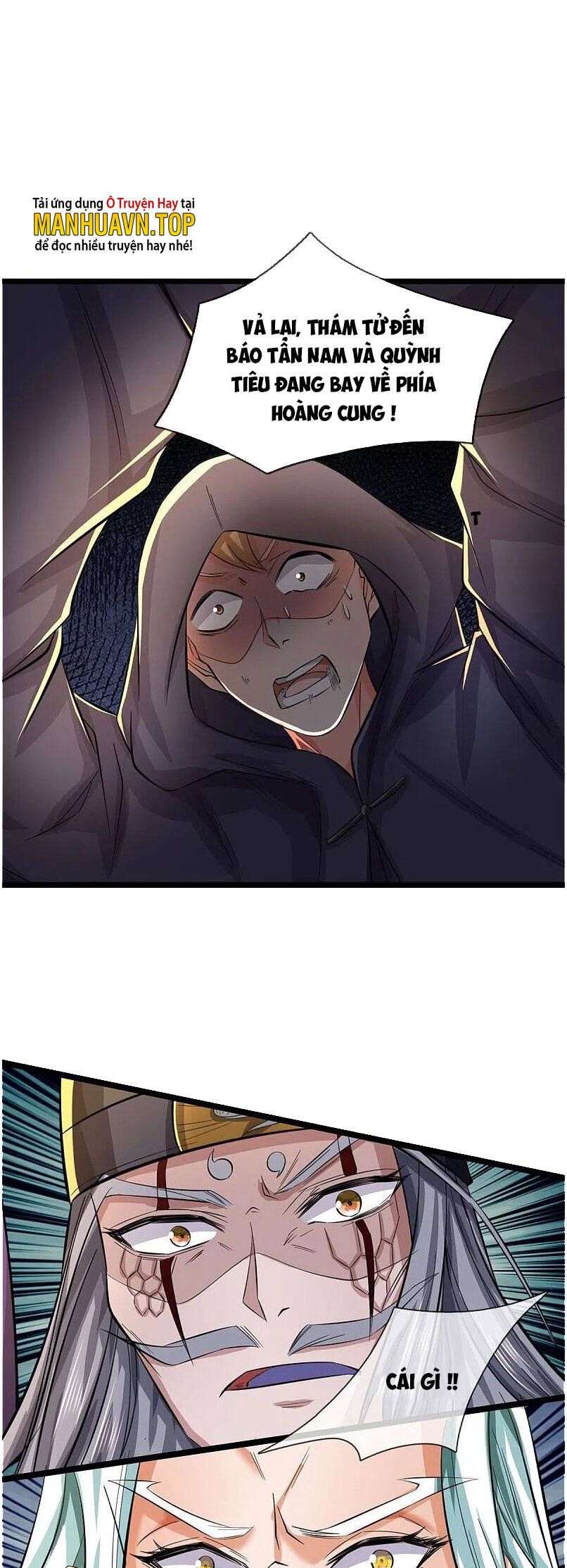 đọc truyện Nghịch Thiên Kiếm Thần Chương 606 ảnh 23 tại Thiên Thai Truyện