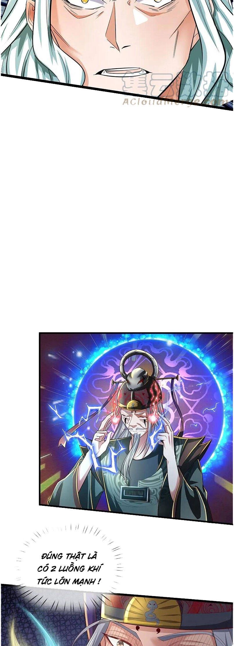 đọc truyện Nghịch Thiên Kiếm Thần Chương 606 ảnh 24 tại Thiên Thai Truyện