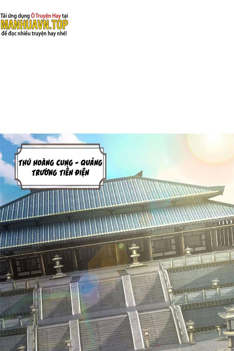 đọc truyện Nghịch Thiên Kiếm Thần Chương 607 ảnh 18 tại Thiên Thai Truyện