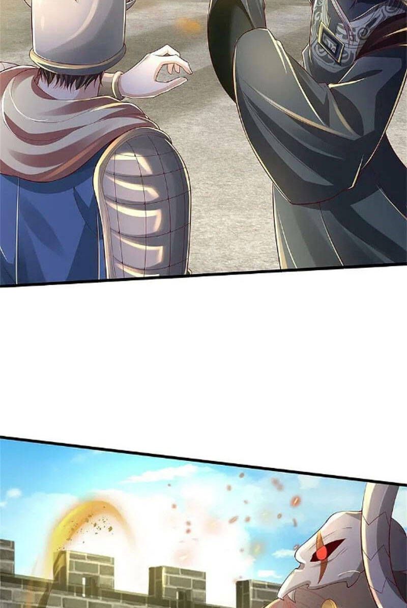 đọc truyện Nghịch Thiên Kiếm Thần Chương 607 ảnh 23 tại Thiên Thai Truyện