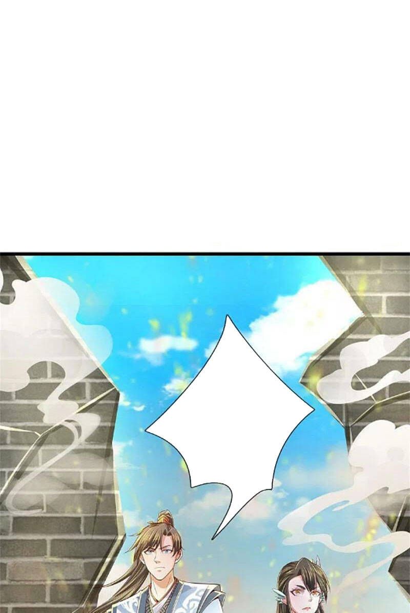 đọc truyện Nghịch Thiên Kiếm Thần Chương 607 ảnh 25 tại Thiên Thai Truyện