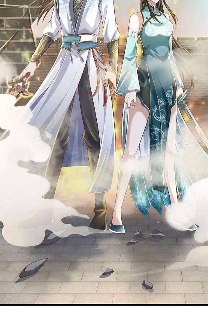 đọc truyện Nghịch Thiên Kiếm Thần Chương 607 ảnh 26 tại Thiên Thai Truyện