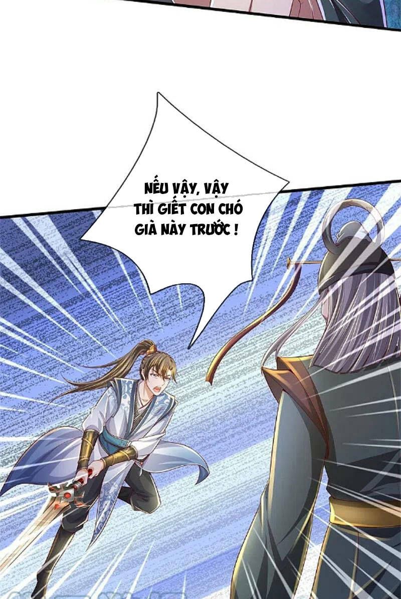 đọc truyện Nghịch Thiên Kiếm Thần Chương 607 ảnh 29 tại Thiên Thai Truyện