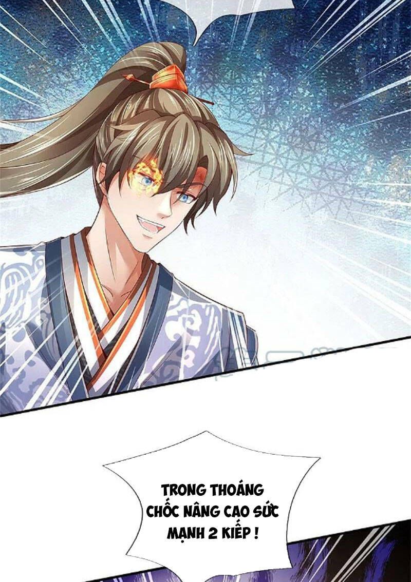 đọc truyện Nghịch Thiên Kiếm Thần Chương 607 ảnh 37 tại Thiên Thai Truyện