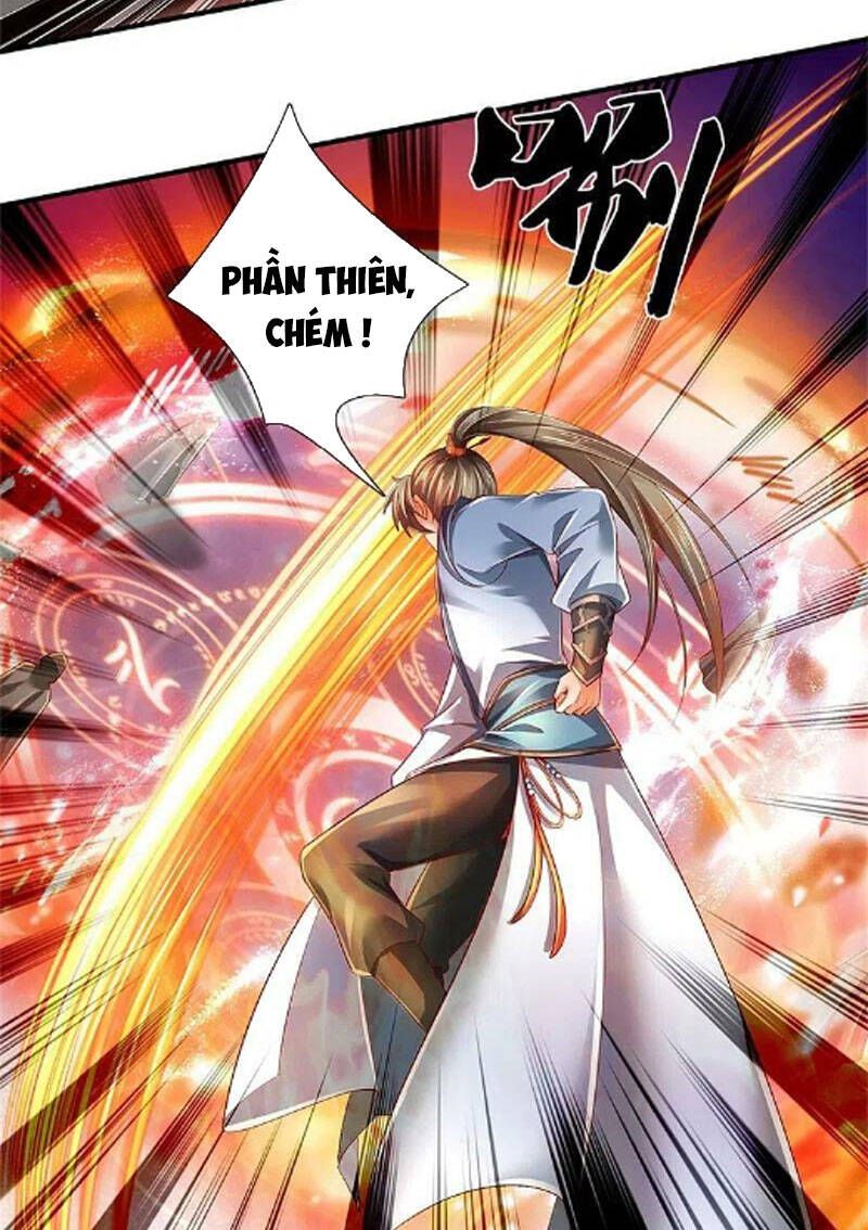 đọc truyện Nghịch Thiên Kiếm Thần Chương 607 ảnh 39 tại Thiên Thai Truyện