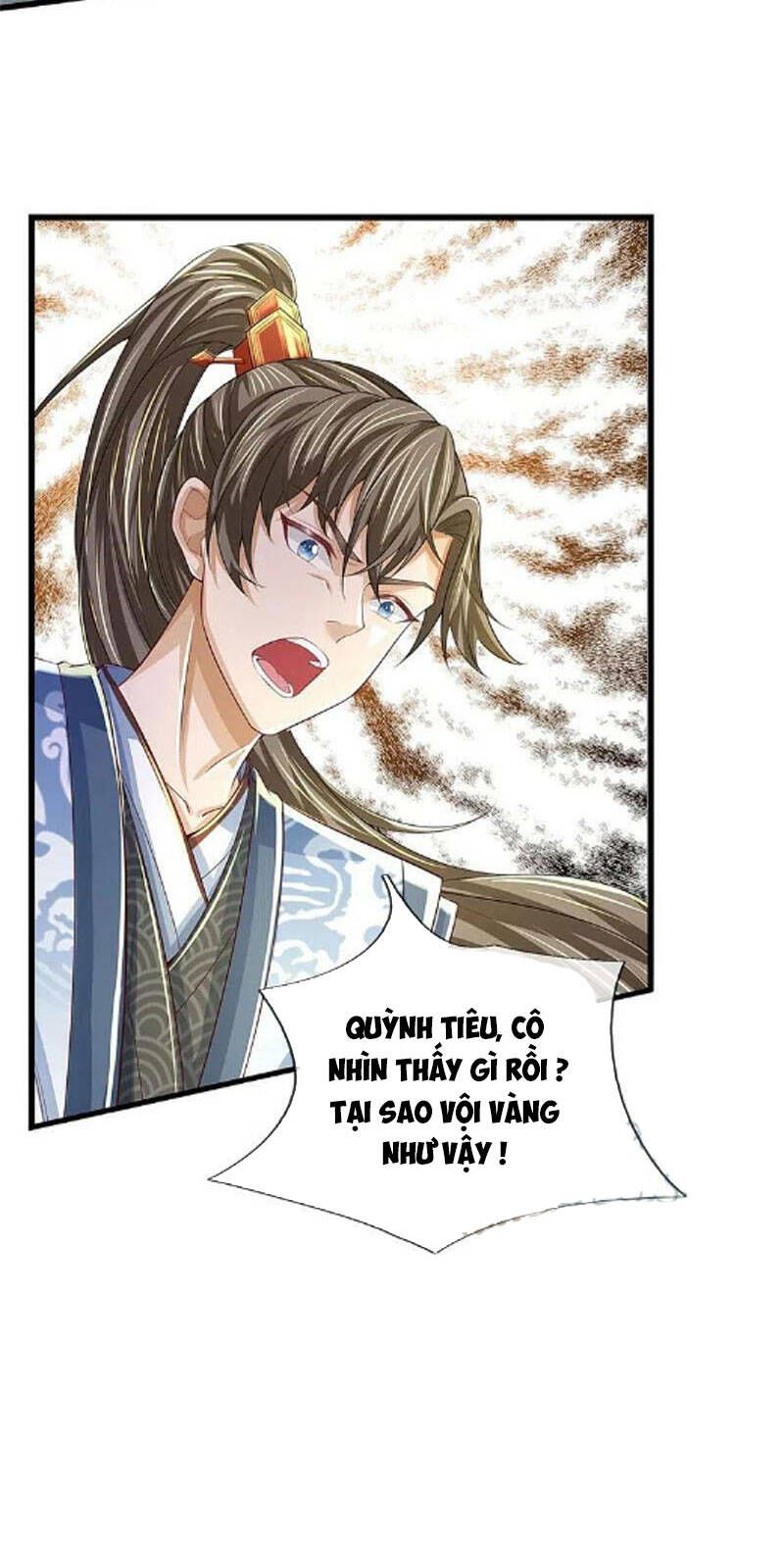 đọc truyện Nghịch Thiên Kiếm Thần Chương 607 ảnh 7 tại Thiên Thai Truyện