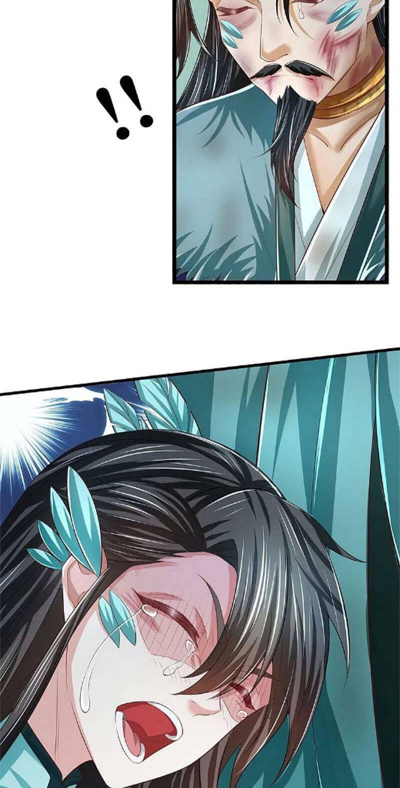 đọc truyện Nghịch Thiên Kiếm Thần Chương 607 ảnh 10 tại Thiên Thai Truyện